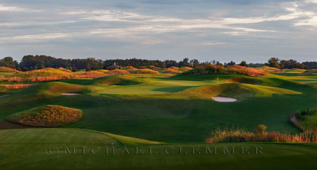 The Senator~No.13. Robert Trent Jones Golf Trail, Prattville, AL