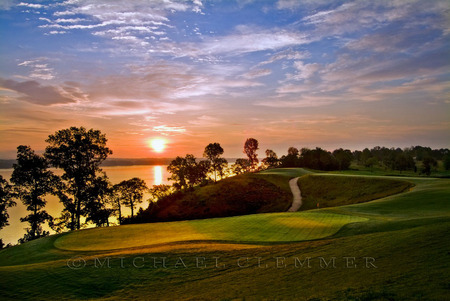 Fighting Joe ~ 18, Sunrise, The Shoals, Robert Trent Muscle Shoals, AL