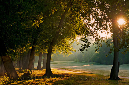 Cider Ridge Golf Club, ,No.5. Oxford, AL 