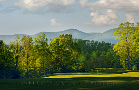 Cider Ridge Golf Club, ,No.16 Oxford, AL 
