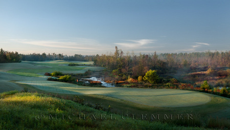 Silver Lakes
Robert Trent Jones Golf Trail
Glencoe, AL