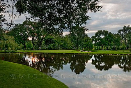 Denver Country Club, No. 14, Denver, CO