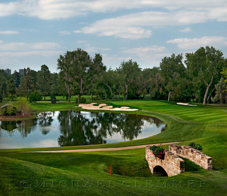 Denver Country Club, No. 5, Denver, CO