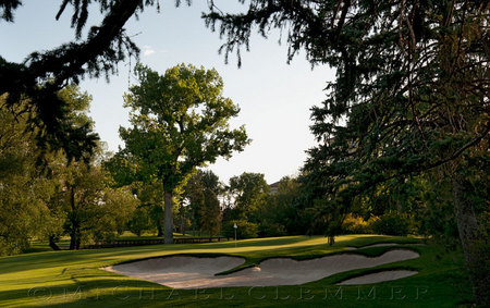 Denver Country Club, No. 1 Denver, CO 