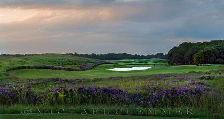 Fighting Joe 12, Robert Trent Jones Golf Trail, Muscle Shoals, AL