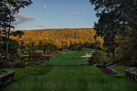 Shoal Creek Gol Club No. 14 Shoal Creek, AL