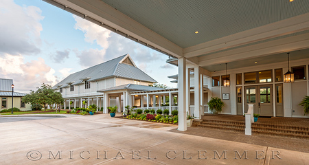Lakewood Golf & Swim Club, Point Clear, Alabama