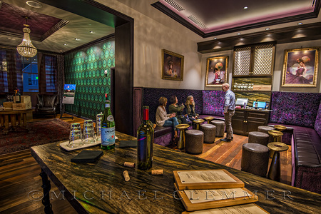 Grand Bohemian Hotel Mountain Brook, AL