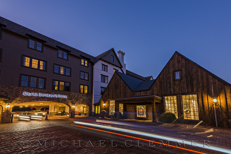 Grand Bohemian Hotel Mountain Brook, AL