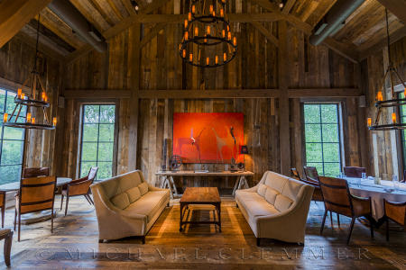 Artisanal, Banner Elk, NC
Diamond Creek Golf Club, Banner Elk, NC