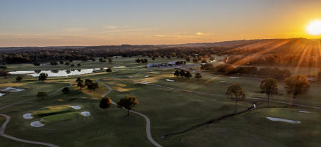 Bent Brook Golf Club
Birmingham, AL