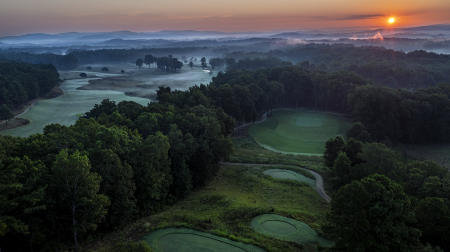 No.8 FarmLinks at Pursell Farms