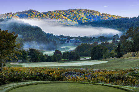 No.9 Diamond Creek, Banner Elk, NC