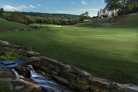 18 Founders Course, Greystone CC, Birmingham, AL