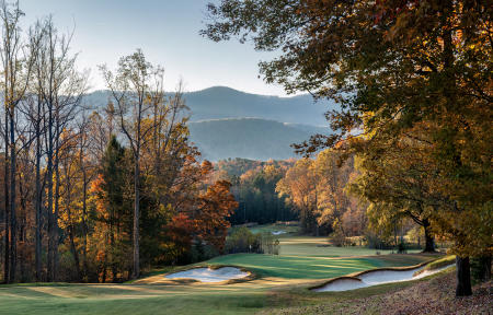 Bright's Creek, No. 17, Mill Springs, NC