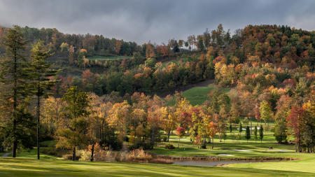 Old Edwards Club, Number 6, Highlands, NC