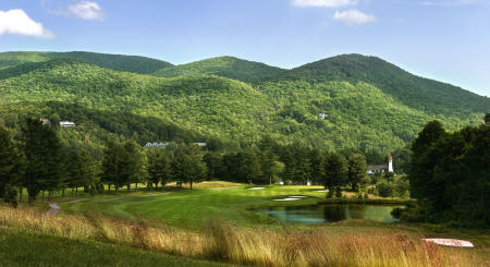 Sky Valley No.7, Sky Valley Golf Club, Sky Valley, GA