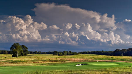 FarmLinks 18 at Escalante/Purcell Farms. Sylacauga, AL