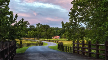 FarmLinks ~ Antebellum Cabin, Escalante Golf, Sylacauga, AL