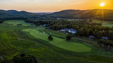 FarmLinks 18 ~ Escalante-Pursell Farms, Sylacauga, AL