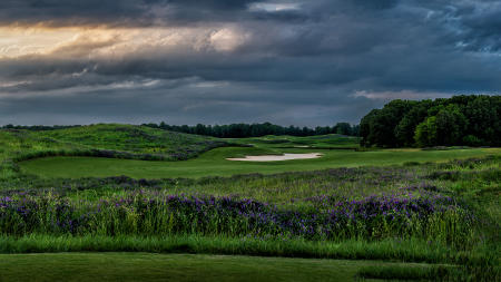 Fighting Joe, No. 12, Robert Trent Jones Golf Trail, Muscle Shoals, AL