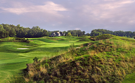 The Senator,No.7, Capitol Hill, Prattville,AL. Robert Trent Jones Golf Trail
