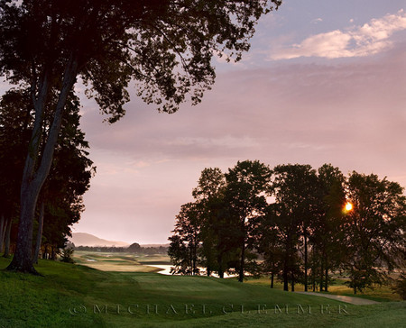 Highlands 10, Hampton Cove, Robert Trent Jones Golf Trail, Huntsville,AL